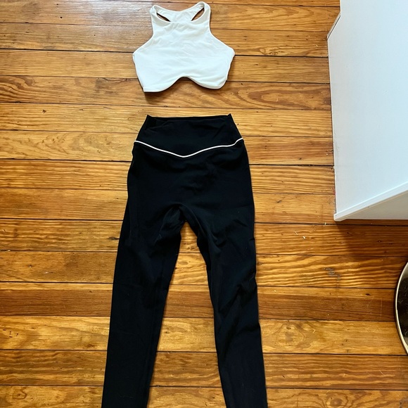 Buffbunny set - Picture 1 of 6